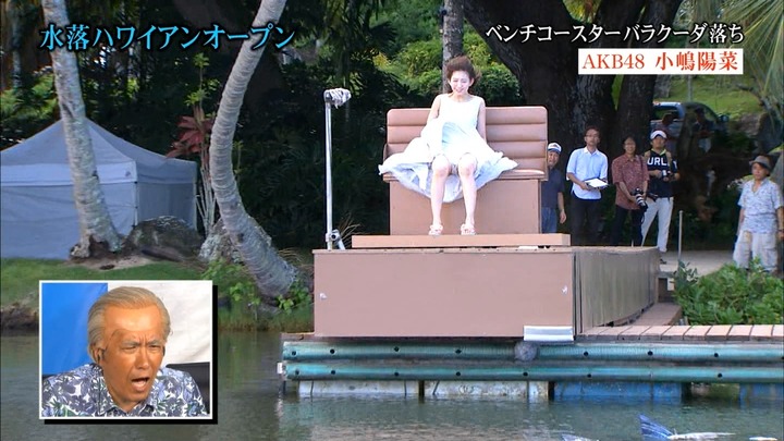 2014年　年末の女子アナ・アイドルの胸チラパンチラ画像118枚 83