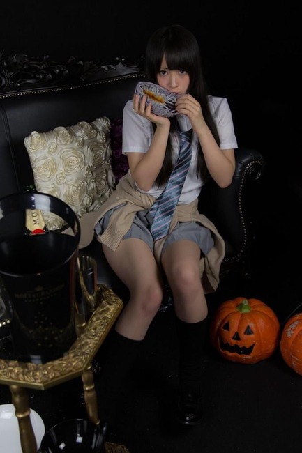 御伽ねこむってコスプレイヤーのパンチラエロ画像137枚 5