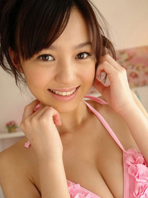 希志あいの　元グラビアアイドルのAV女優がメイドコスプレで脱いでるエロ画像70枚 39