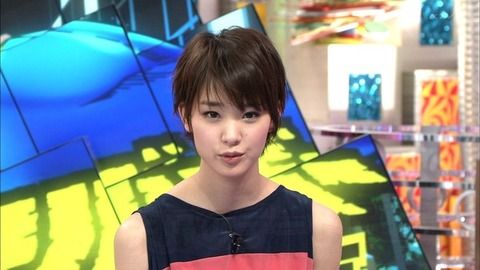 【画像】お前らこれを見ても剛力彩芽がブスって言えるの？ 15