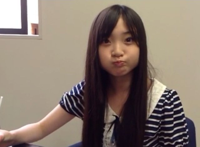 【画像あり】ももクロのピンクとかいう巨乳担当wwww　あーりん 5