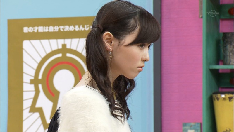 ツインテールのまいんちゃんが困った顔が可愛い 2