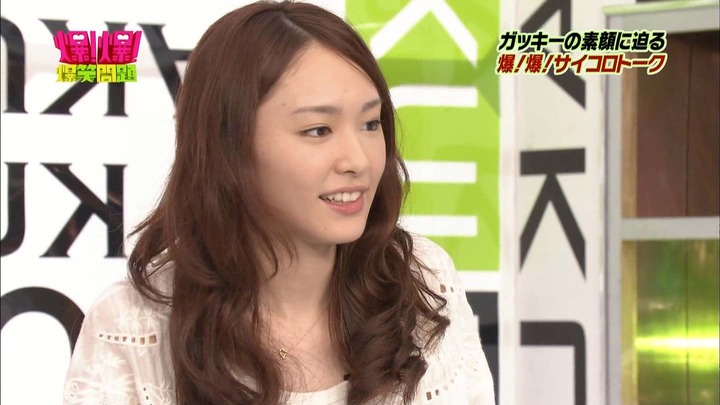 新垣結衣・ガッキーちゃんの茶髪姿がエロ可愛い画像36枚 28