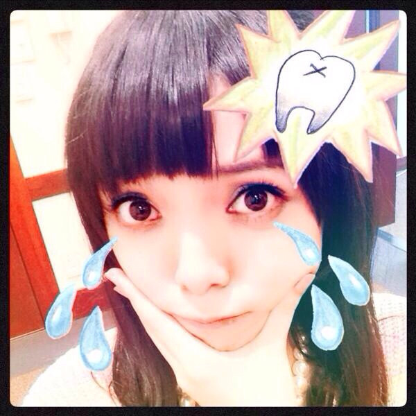 【画像】佐藤聡美がいよいよ天下取りに名乗りを上げたわけだが 2