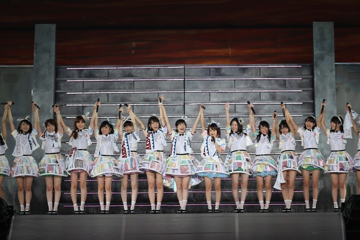 【画像あり】山本彩が可愛いという風潮 7