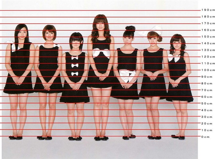 Berryz工房  熊井友理奈の太ももがエロい画像 10