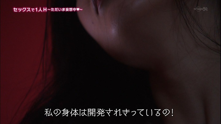 【画像94枚】壇蜜のおっぱい＞＞＞＞杉本彩の垂れ乳 17