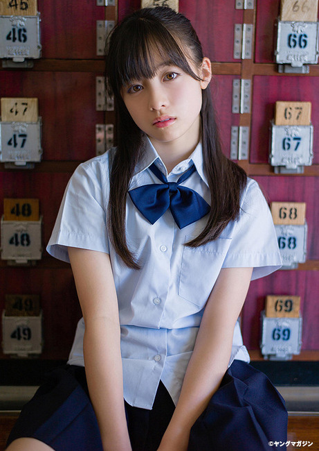 【画像】橋本環奈は一体どれだけ可愛ければ気が済むというのか 14