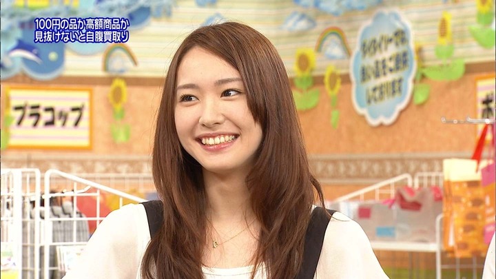 新垣結衣・ガッキーちゃんの茶髪姿がエロ可愛い画像36枚 10