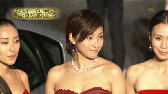 広末涼子のエロ画像ください！ 5