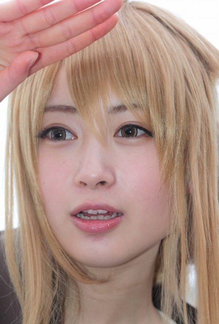 冬コミケC８７の抜けるコスプレイヤーさんの画像まとめ 5