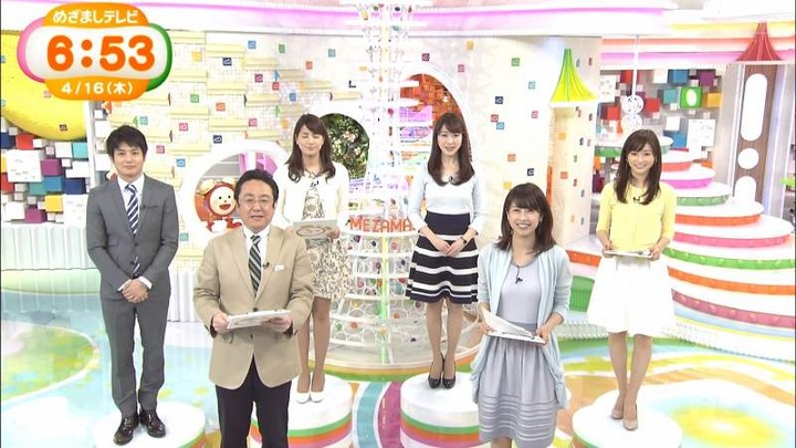 カトパンの笑顔を見て幸せになれる画像 23