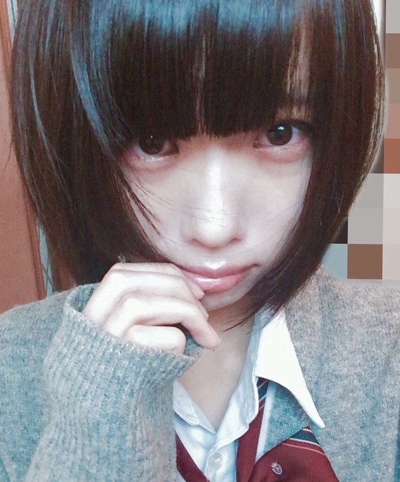 【画像72枚】メンヘラアイドルが幸薄くて可愛い！ 18