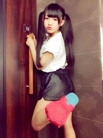 天木じゅん（18）Hカップグラドルのエロ画像まとめ 10