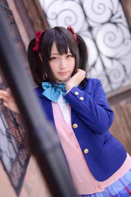 御伽ねこむってコスプレイヤーのパンチラエロ画像137枚 65