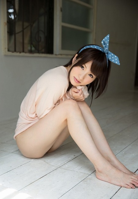 天使もえ AV女優の可愛すぎてオナニーが捗るエロ画像 8