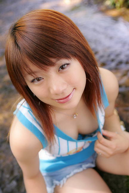 オトナになった時東ぁみ（26）「お尻を堪能してください」【画像あり】 26