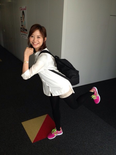 可愛い女子アナの画像教えてください！ 22