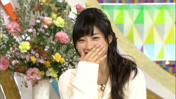 石原さとみの笑顔が可愛いエロキャプ画像まとめ 38