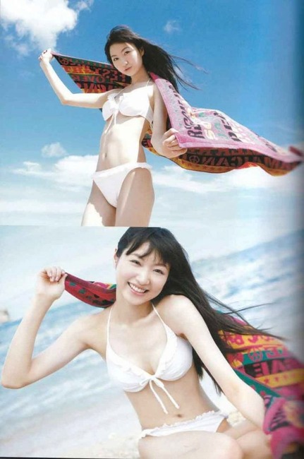 戸松遥 声優を彼女にしたくなるエロ画像 10