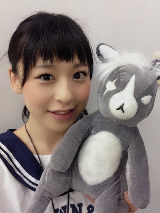 ラブライブ声優のエロ可愛い画像まとめ 16