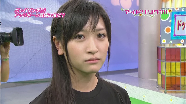 アイドリングのエース横山ルリカがイイ女過ぎるわけだが　【画像あり】 3