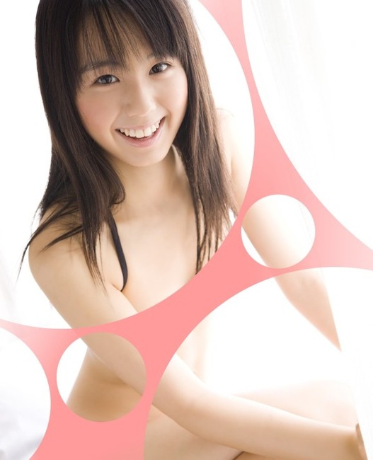 人気アイドルが全裸見える水玉コラのエロ画像まとめ 8