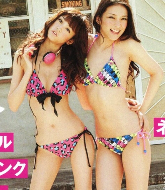 【画像】桐谷美玲 モデルの体重39キロｗｗｗｗｗ 5