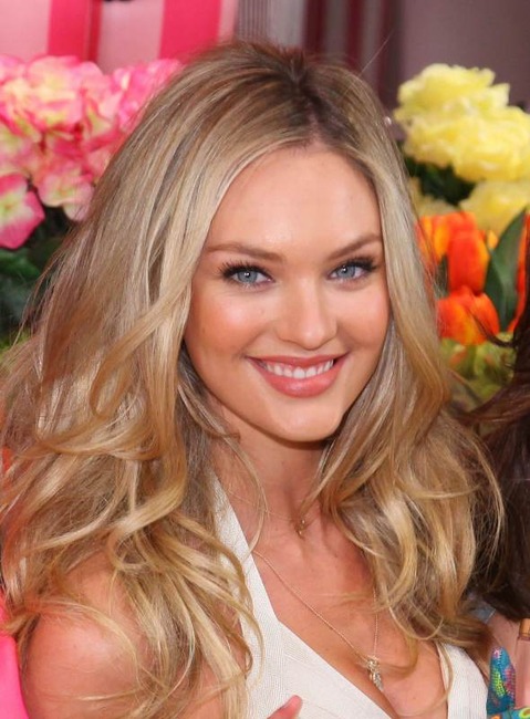 海外のスーパーモデルの下着姿がエロい画像45枚 27