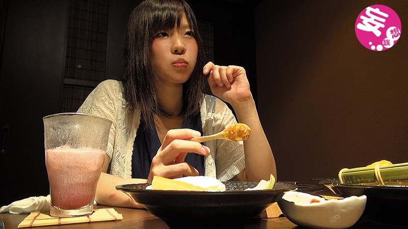 ヤリチンナンパ師がヘアーメイクの素人を泥酔させてお持ち帰りしてるエロ動画 7