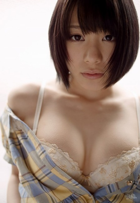 鈴村あいり　AV女優の全裸がエロい画像100枚 19