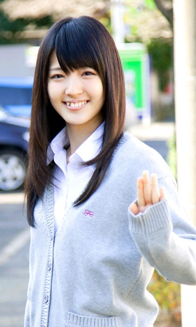 【画像50枚】℃-uteの鈴木愛理って可愛いよなｗ 4