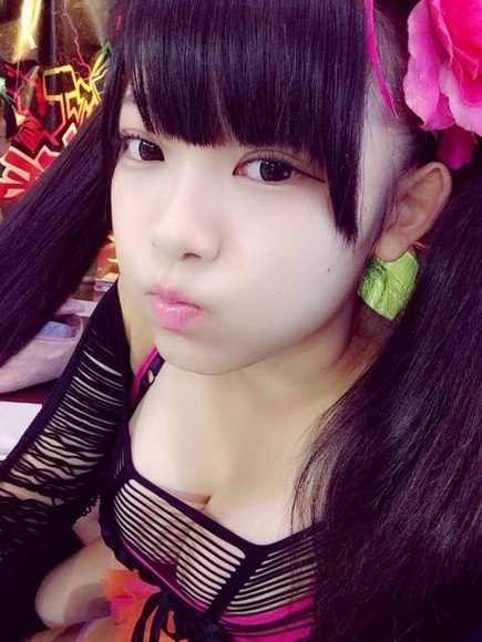天木じゅん（18）Hカップグラドルのエロ画像まとめ 5
