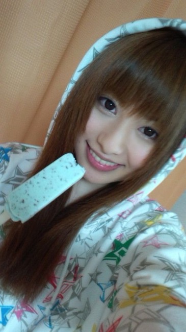 成瀬心美・ここみんの自撮り写メがエロい画像まとめ 4