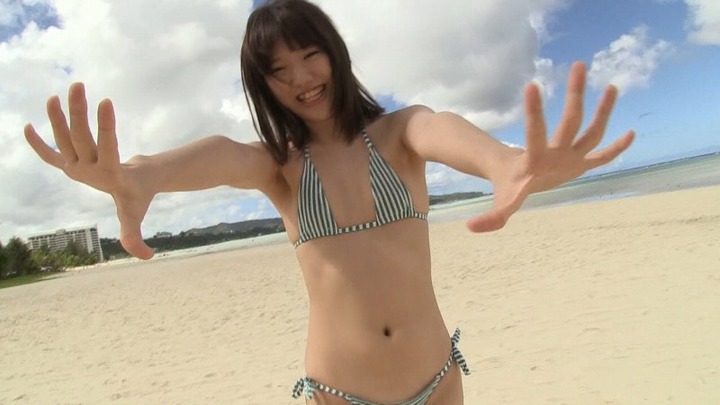 楠みゆうの股間がエロい画像まとめ 11