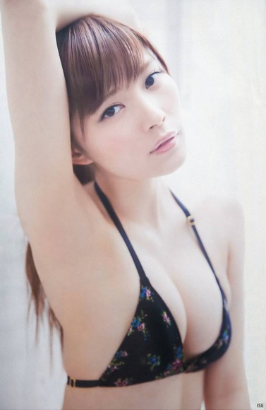 揉み心地が良さそうな巨乳なおっぱい画像まとめ50枚 2