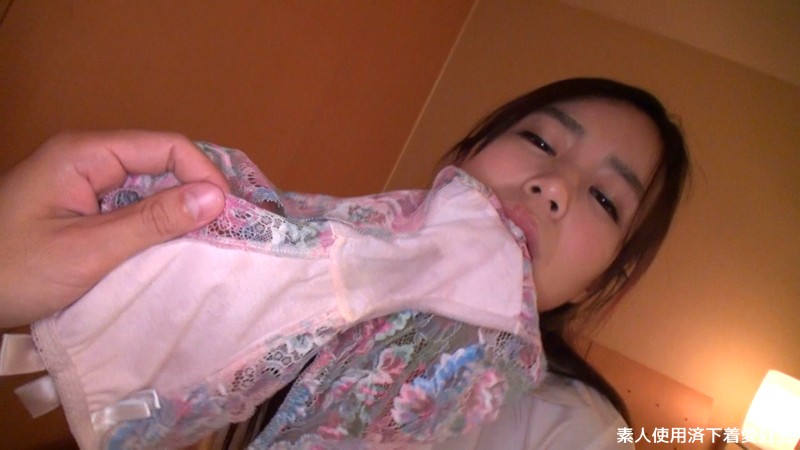 就活してる素人女子大生をナンパして下着にいたずら、ハメ撮り 10