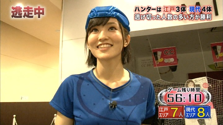 【画像】山本彩のおっぱいデカいし可愛いしエロ過ぎ 9