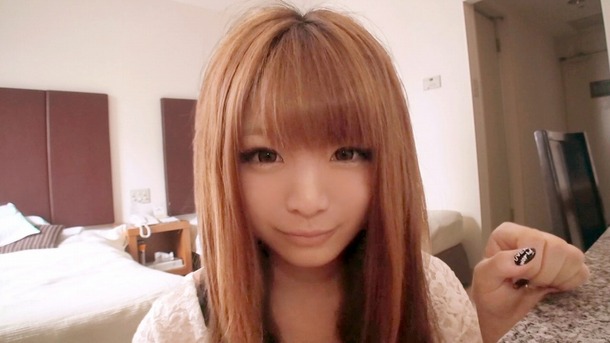 きゃりーぱみゅぱみゅ似の素人ギャルとラブホでハメ撮りセックスしてるエロ画像30枚 1