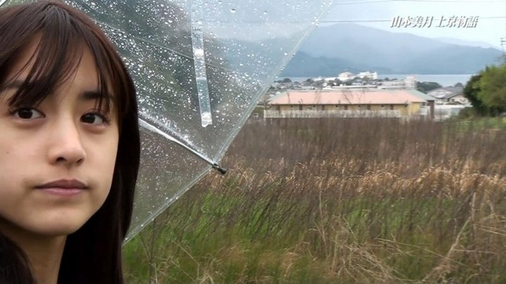 山本美月　ファッションモデルの可愛すぎるエロ画像まとめ 4