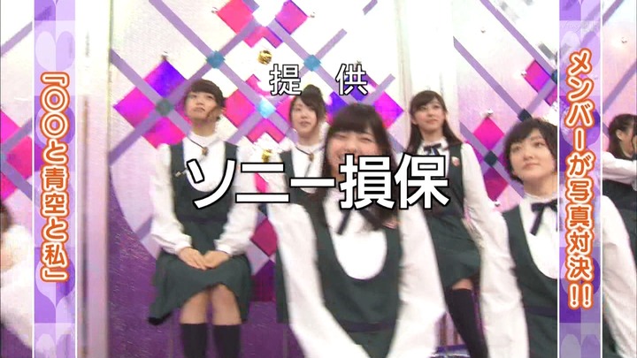 『乃木坂って、どこ?』 オープニングが変わった！！ 12