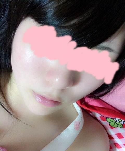 【ツイッター裏垢自撮りエロ画像】10代お肌ピチピチ巨乳JD娘がぐうしこ自撮りをうｐｗｗｗｗｗｗ 17
