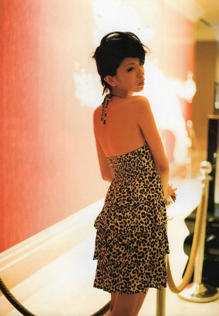 宮地真緒　女優のヘアヌード姿がエロい画像65枚 21