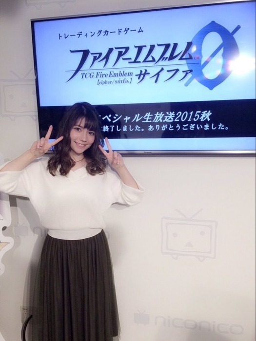 人気声優の顔だけで抜けちゃう画像まとめ 55