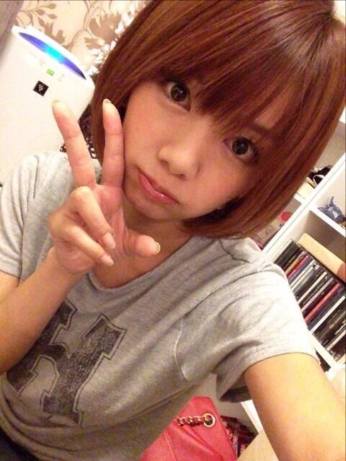 希美まゆ　AV女優の自撮りエロ写メやハメ撮り画像まとめ 31