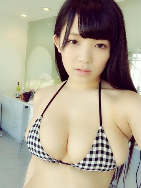 天木じゅんのHカップボデイがたまらない画像 28