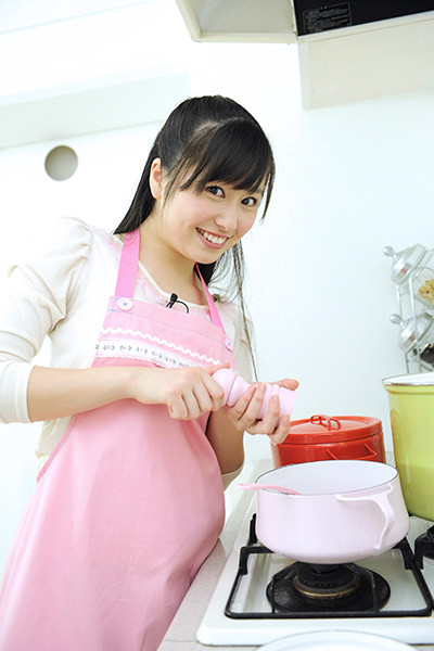 【画像あり】ももクロのピンクとかいう巨乳担当wwww　あーりん 40