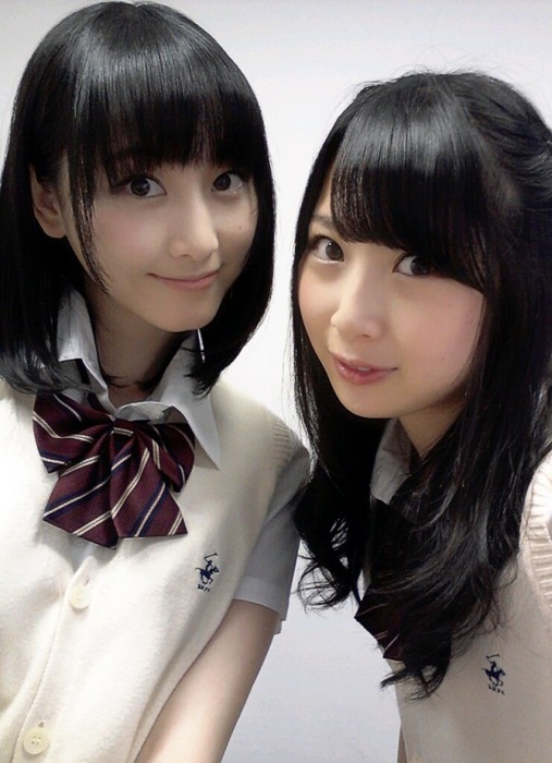 SKE48松井玲奈の自撮り写メが超可愛い　画像35枚 28