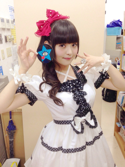 暇つぶしに声優の画像貼ってく 2