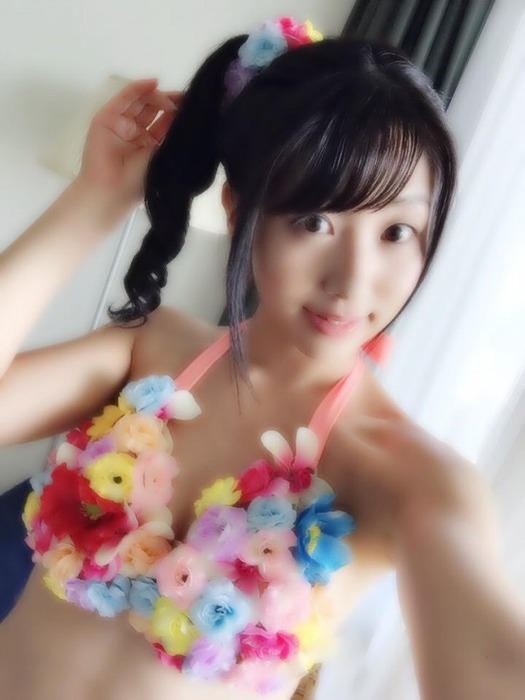 関根ささら グラビアアイドルがソフマップデビュー 19